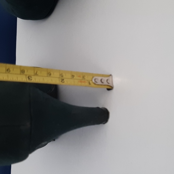 Victorian/Steampunk Bootie - Picture 6 of 7